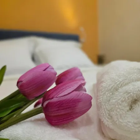 Apartamento Bliss No2