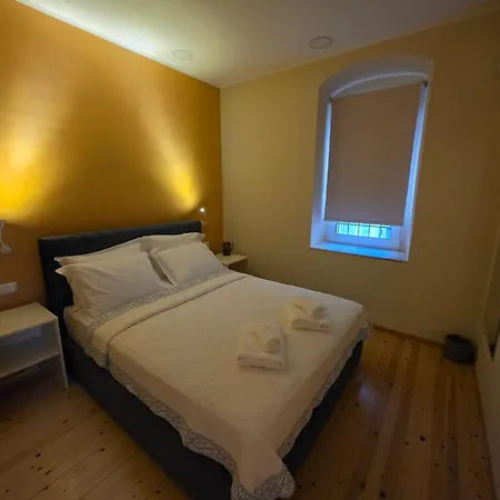 Bliss No2 Apartment *