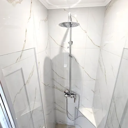 Bliss No2 Apartment *