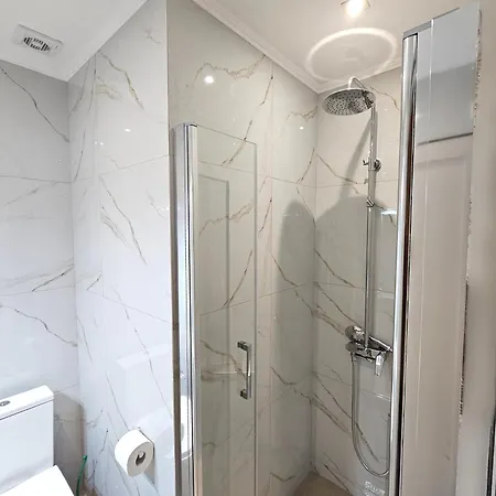 Apartamento Bliss No2