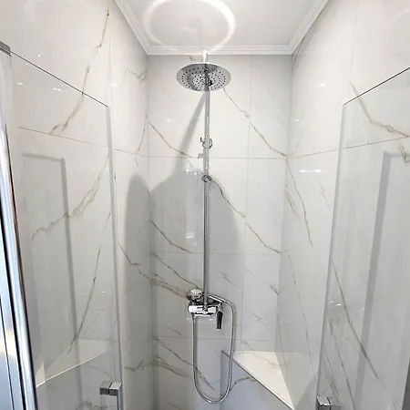 Bliss No2 Apartamento Cavala