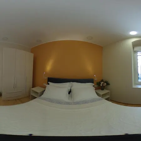 Bliss No2 Apartamento Cavala