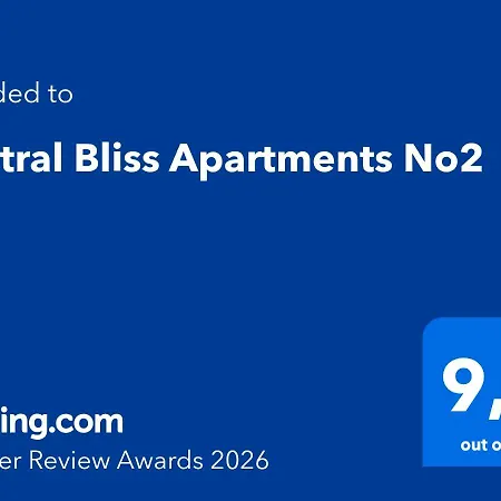 Bliss No2 Appartamento *