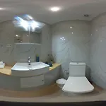 Bliss No2 Apartment