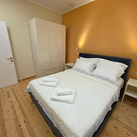 Bliss No2 Apartament
