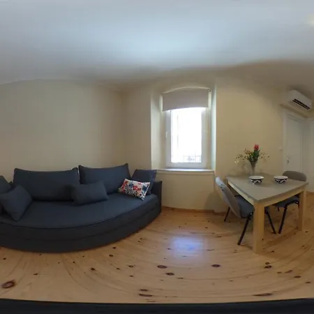 Apartament Bliss No2 *
