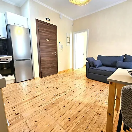 Apartament Bliss No2