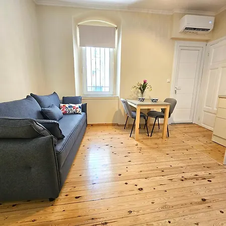 Bliss No2 Apartament Kawala
