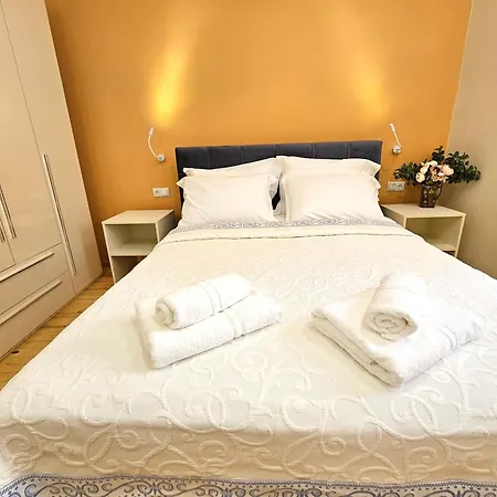 Apartament Bliss No2 *